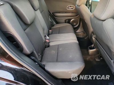 Zdjęcie 10 z 13 samochodu: 2019 HONDA HR-V EX VIN:3CZRU5H55KM729436 - miniatura