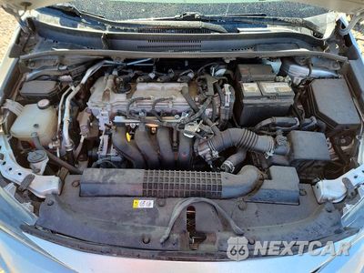 Zdjęcie 11 z 13 samochodu: 2020 TOYOTA COROLLA LE VIN:5YFEPRAE6LP005634 - miniatura