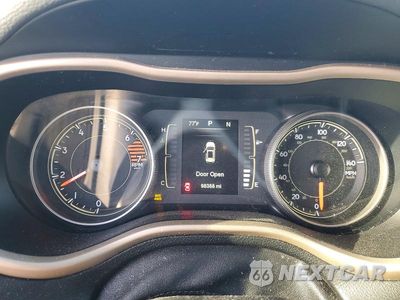Zdjęcie 9 z 13 samochodu: 2016 JEEP CHEROKEE LATITUDE VIN:1C4PJMCB8GW145181 - miniatura