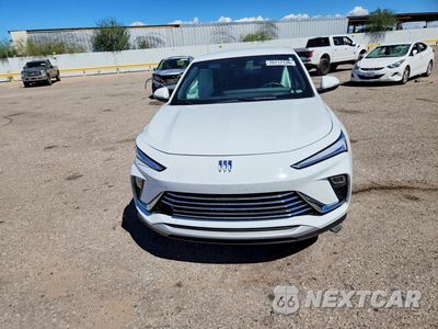 Piąte zdjęcie samochodu w środku: 2024 BUICK ENVISTA PREFERRED VIN:KL47LAE21RB057096 - miniatura