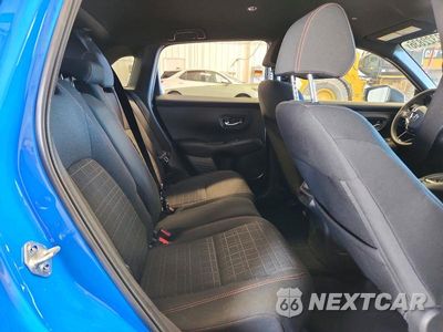 Zdjęcie 11 z 13 samochodu: 2027 HONDA HR-V SPORT VIN:3CZRZ1H5XVM703218 - miniatura