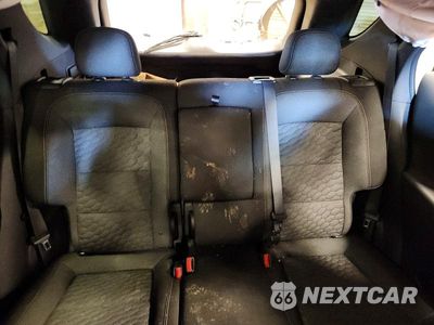 Zdjęcie 10 z 13 samochodu: 2021 CHEVROLET EQUINOX LT VIN:2GNAXKEV4M6154747 - miniatura