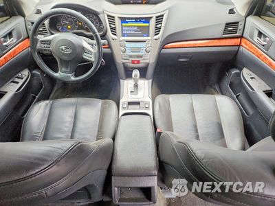 Zdjęcie 8 z 12 samochodu: 2012 SUBARU LEGACY 2.5I LIMITED VIN:4S3BMCL6XC3037252 - miniatura