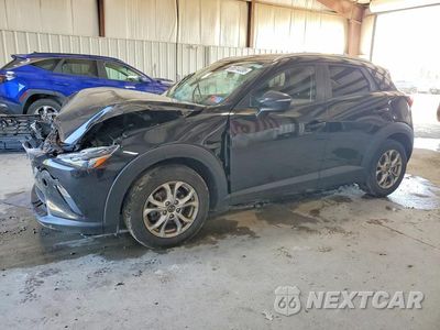 2021 MAZDA CX-3 SPORT JM1DKDB72M1516437 - główne zdjęcie licytacji z USA - miniatura
