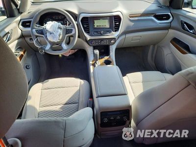 Zdjęcie 8 z 13 samochodu: 2017 GMC ACADIA SLE VIN:1GKKNLLS2HZ268763 - miniatura