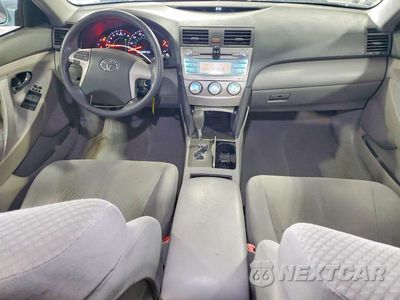 Zdjęcie 8 z 12 samochodu: 2009 TOYOTA CAMRY LE VIN:4T4BE46K89R108870 - miniatura