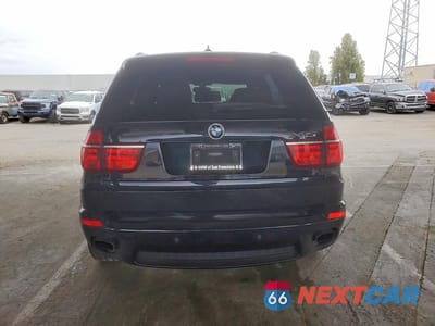 Zdjęcie 6 z 13 samochodu: 2013 BMW X5 XDRIVE50I VIN:5UXZV8C5XDL426666 - miniatura