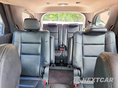 Zdjęcie 10 z 13 samochodu: 2017 DODGE DURANGO GT VIN:1C4RDHDG7HC638726 - miniatura
