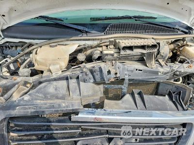 Zdjęcie 12 z 13 samochodu: 2019 GMC SAVANA G2500 VIN:1GTW7AFG6K1340041 - miniatura