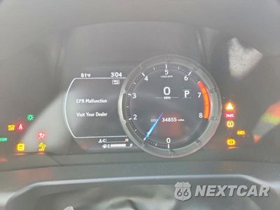 Zdjęcie 9 z 12 samochodu: 2024 LEXUS ES 350 F SPORT HANDLING VIN:58AJZ1B15RU169429 - miniatura