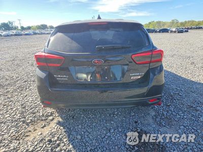 Zdjęcie 6 z 12 samochodu: 2019 SUBARU IMPREZA SPORT VIN:4S3GTAM63K3749001 - miniatura