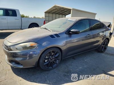 2016 DODGE DART SXT 1C3CDFBB7GD732877 - główne zdjęcie licytacji z USA - miniatura