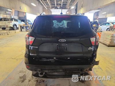 Zdjęcie 6 z 13 samochodu: 2018 FORD ESCAPE SE VIN:1FMCU0GD1JUC68586 - miniatura