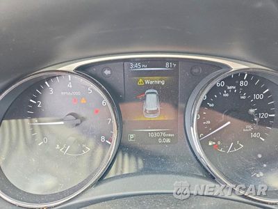 Zdjęcie 9 z 14 samochodu: 2017 NISSAN ROGUE S VIN:JN8AT2MT8GW001307 - miniatura