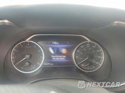 Zdjęcie 9 z 12 samochodu: 2018 NISSAN MAXIMA 3.5 SL VIN:1N4AA6AP9JC385855 - miniatura