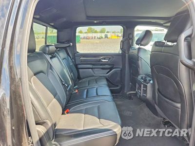 Zdjęcie 10 z 12 samochodu: 2020 RAM 1500 REBEL VIN:1C6SRFLT4LN161537 - miniatura