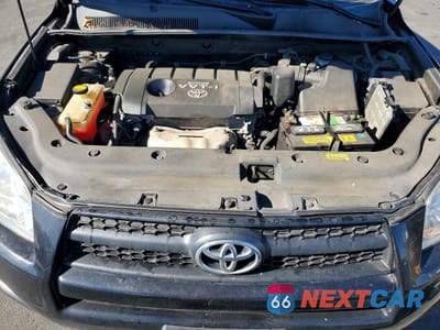 Zdjęcie 14 z 15 samochodu: 2010 TOYOTA RAV4 BASE VIN:2T3BF4DV1AW063044 - miniatura