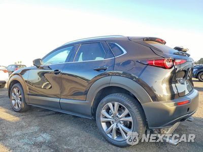 Drugie zdjęcie samochodu z przodu: 2021 MAZDA CX-30 PREMIUM VIN:3MVDMBDL9MM307609 - miniatura