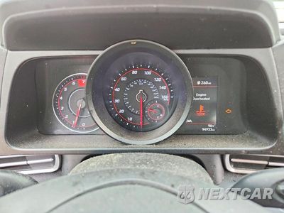 Zdjęcie 9 z 12 samochodu: 2021 HYUNDAI ELANTRA SEL VIN:5NPLM4AG4MH051157 - miniatura