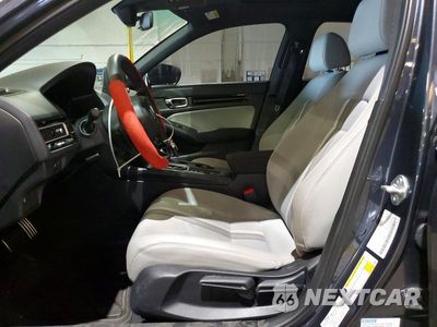 Zdjęcie 7 z 12 samochodu: 2026 HONDA CIVIC SPORT VIN:2HGFE4F86TH350203 - miniatura