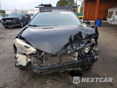 Piąte zdjęcie samochodu w środku: 2015 TOYOTA COROLLA S PREMIUM VIN:2T1BURHE9FC471516 - miniatura