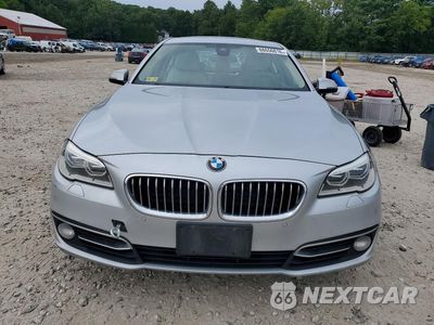Piąte zdjęcie samochodu w środku: 2014 BMW 535 D XDRIVE VIN:WBAFV3C51ED686048 - miniatura