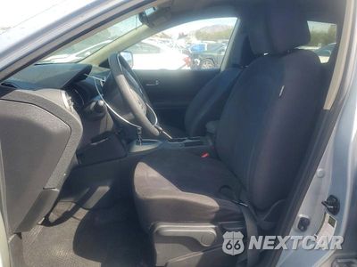 Zdjęcie 7 z 14 samochodu: 2015 NISSAN ROGUE SELECT S VIN:JN8AS5MT0FW156503 - miniatura