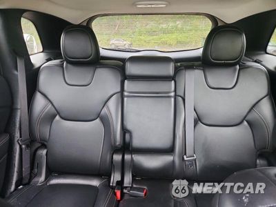 Zdjęcie 10 z 13 samochodu: 2017 JEEP CHEROKEE LIMITED VIN:1C4PJMDS8HW544611 - miniatura