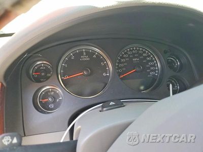 Zdjęcie 9 z 13 samochodu: 2014 CHEVROLET SUBURBAN C1500 LT VIN:1GNSCJE00ER241307 - miniatura