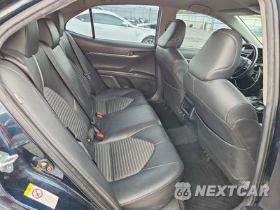 Zdjęcie 10 z 12 samochodu: 2018 TOYOTA CAMRY SE VIN:JTNB11HK4J3032785 - miniatura