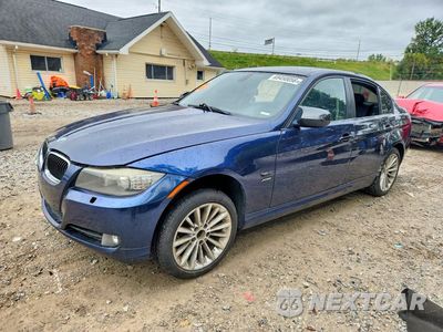 2011 BMW 328 XI WBAPK7C50BA818752 - główne zdjęcie licytacji z USA - miniatura