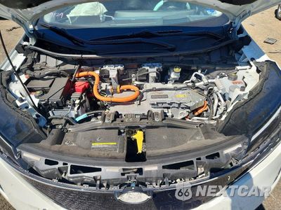 Zdjęcie 12 z 13 samochodu: 2023 NISSAN ARIYA PLATINUM + VIN:JN1DF0CD2PM700851 - miniatura