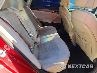 Zdjęcie 10 z 13 samochodu: 2015 HYUNDAI SONATA SE VIN:5NPE24AF3FH206516 - miniatura