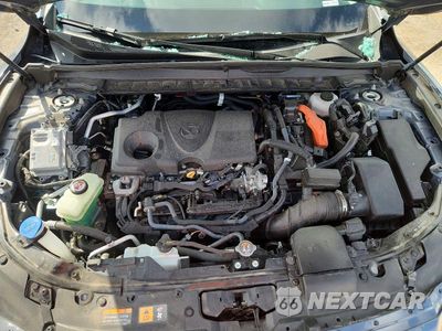 Zdjęcie 12 z 13 samochodu: 2025 MAZDA CX-50 PREFERRED VIN:7MMVAABW2SN125369 - miniatura