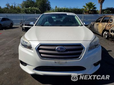 Piąte zdjęcie samochodu w środku: 2017 SUBARU LEGACY SPORT VIN:4S3BNAS67H3061793 - miniatura