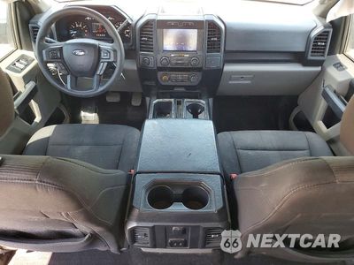 Zdjęcie 8 z 12 samochodu: 2020 FORD F150 4WD VIN:1FTEW1EP1LKD05662 - miniatura