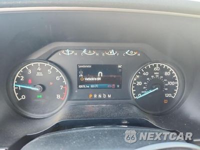 Zdjęcie 9 z 12 samochodu: 2021 FORD F150 VIN:1FTMF1CB8MKE07996 - miniatura