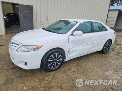 2010 TOYOTA CAMRY LE 4T1BF3EK9AU541041 - główne zdjęcie licytacji z USA - miniatura