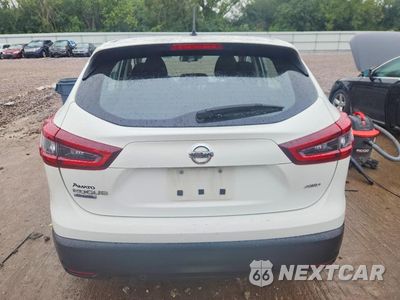 Zdjęcie 6 z 13 samochodu: 2020 NISSAN ROGUE SPORT S VIN:JN1BJ1CW4LW362817 - miniatura