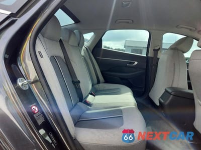 Zdjęcie 10 z 12 samochodu: 2021 HYUNDAI SONATA SE VIN:5NPEG4JA3MH118990 - miniatura