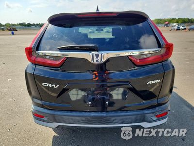 Zdjęcie 6 z 12 samochodu: 2021 HONDA CR-V EX VIN:2HKRW2H53MH625020 - miniatura