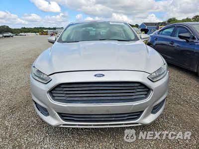 Piąte zdjęcie samochodu w środku: 2013 FORD FUSION SE VIN:3FA6P0H73DR280144 - miniatura
