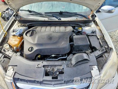 Zdjęcie 11 z 12 samochodu: 2011 CHRYSLER 200 LIMITED VIN:1C3BC2FG0BN503442 - miniatura