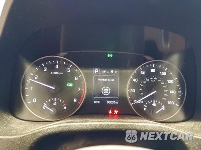 Zdjęcie 9 z 12 samochodu: 2018 HYUNDAI ELANTRA VALUE EDITION VIN:5NPD84LF7JH397258 - miniatura
