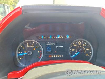 Zdjęcie 9 z 13 samochodu: 2017 FORD F150 SUPERCREW VIN:1FTEW1EF7HKC22056 - miniatura