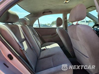 Zdjęcie 10 z 12 samochodu: 2008 TOYOTA COROLLA LE VIN:2T1BR30E88C857387 - miniatura