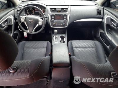 Zdjęcie 8 z 13 samochodu: 2018 NISSAN ALTIMA 2.5 S VIN:1N4AL3AP0JC262003 - miniatura