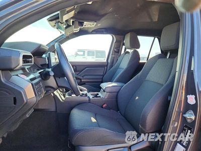 Zdjęcie 7 z 12 samochodu: 2025 TOYOTA 4RUNNER SR5 VIN:JTEVA5BR9S5025623 - miniatura