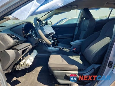 Zdjęcie 7 z 12 samochodu: 2020 SUBARU IMPREZA VIN:4S3GTAB66L3727613 - miniatura