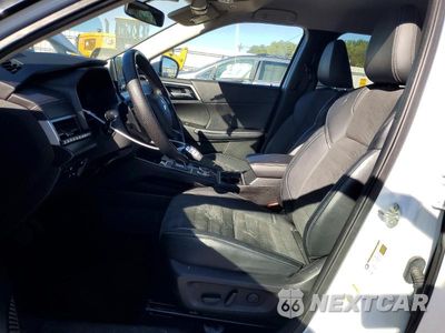 Zdjęcie 7 z 13 samochodu: 2023 MITSUBISHI OUTLANDER SE VIN:JA4T5UA9XPZ055056 - miniatura